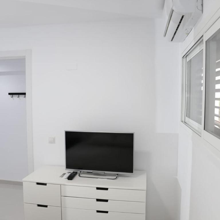 Apartamento con vistas - Apartamento de 1 dormitorio - 20