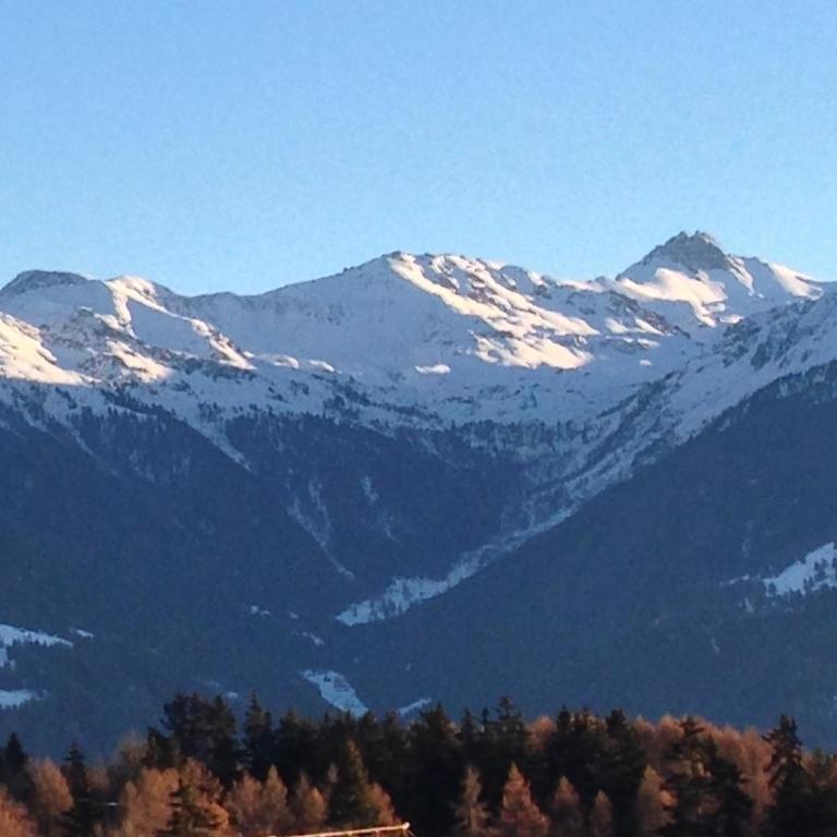 La Marmotte, au cœur du village de Crans, proche du télécabine Cry d'Er - Appartement avec Balcon - 31