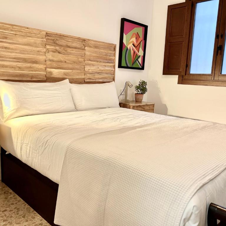 Apartamento junto a la mezquita y el Guadalquivir - Apartamento de 2 dormitorios - 9