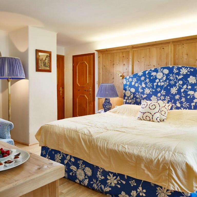 Relais & Châteaux Hotel Tennerhof - Junior Suite - 2