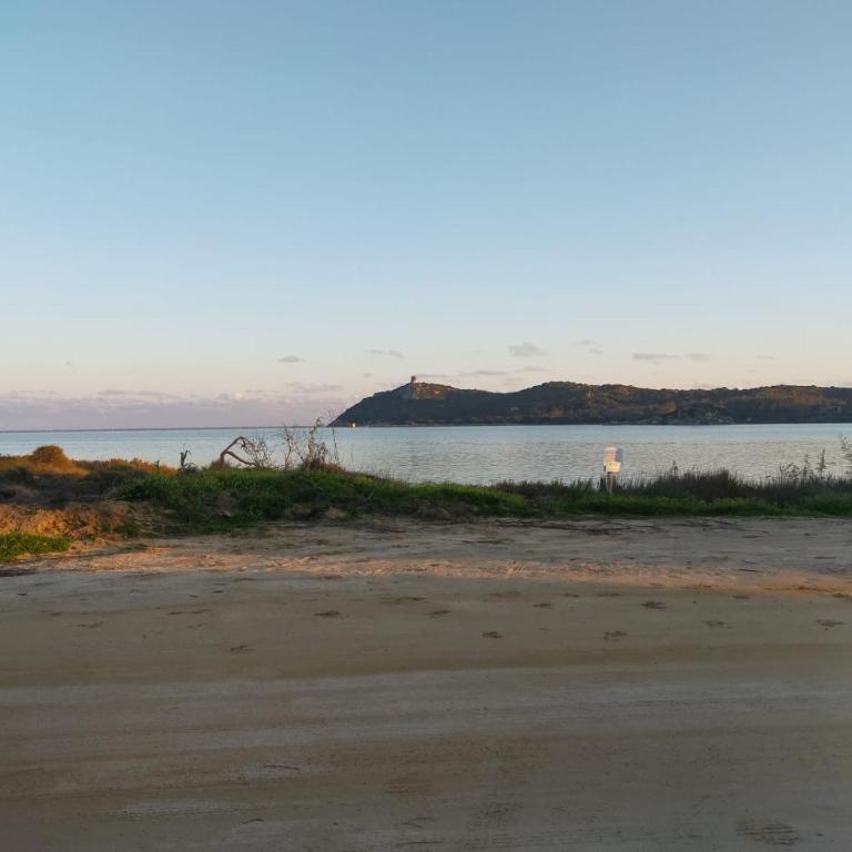 Villasimius - Notteri - spiaggia del giunco - VILLA ANTONELLO - Villa - 25