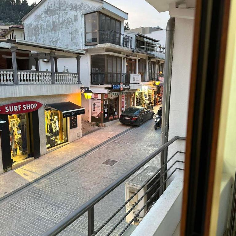 Sadiku Apartment - Apartman sa 1 Spavaćom Sobom - 2