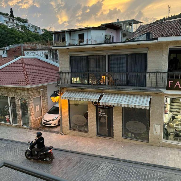 Sadiku Apartment - Apartman sa 1 Spavaćom Sobom - 10