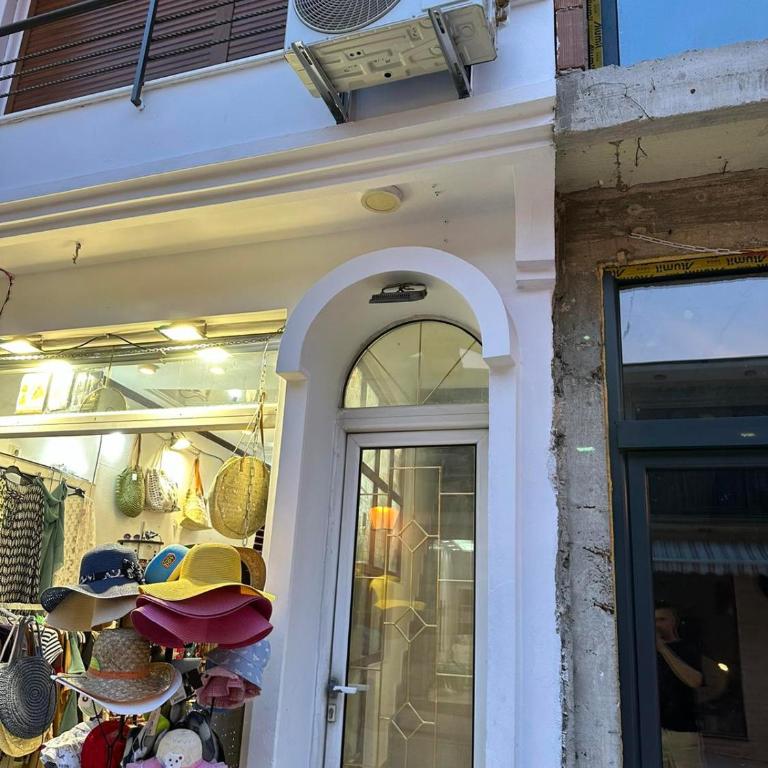 Sadiku Apartment - Apartman sa 1 Spavaćom Sobom - 13
