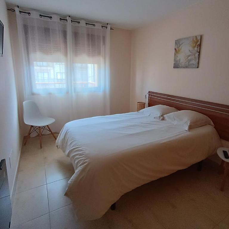 Apartamento San Martín - Apartamento cerca del mar - 2
