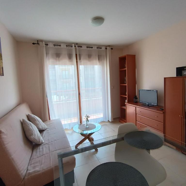 Apartamento San Martín - Apartamento cerca del mar - 3