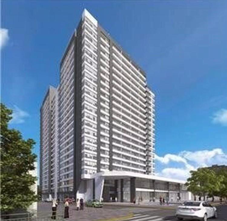 A23 Metro Matta Fantasilandia Parque OHiggins - One-Bedroom Apartment - 45