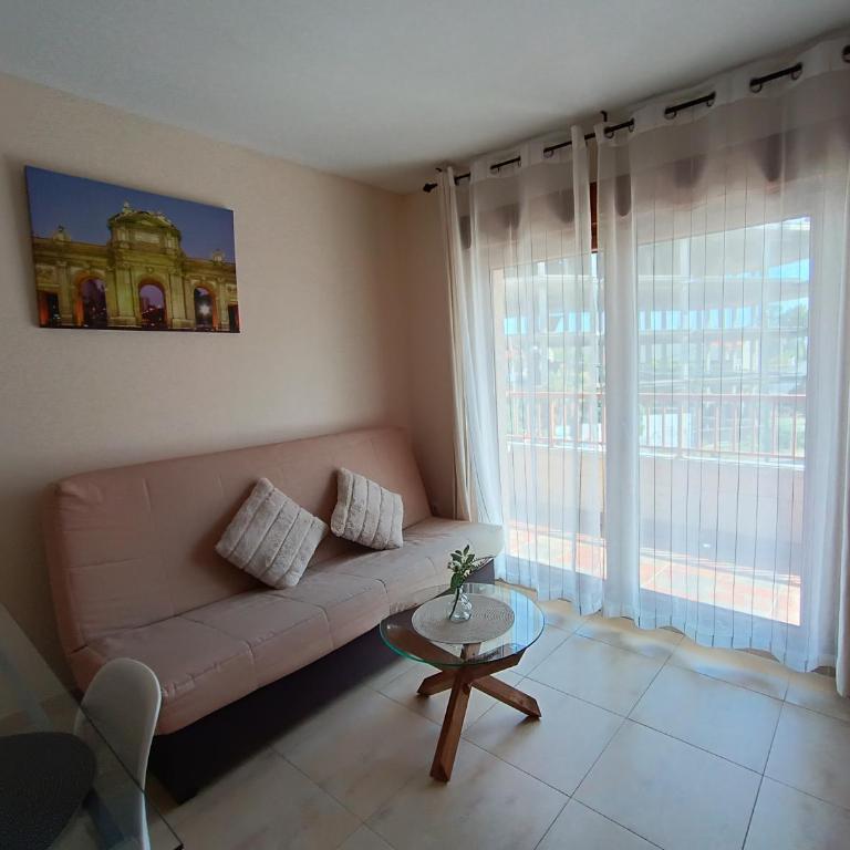 Apartamento San Martín - Apartamento cerca del mar - 4