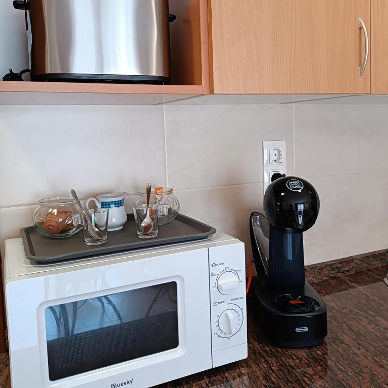 Apartamento San Martín - Apartamento cerca del mar - 6