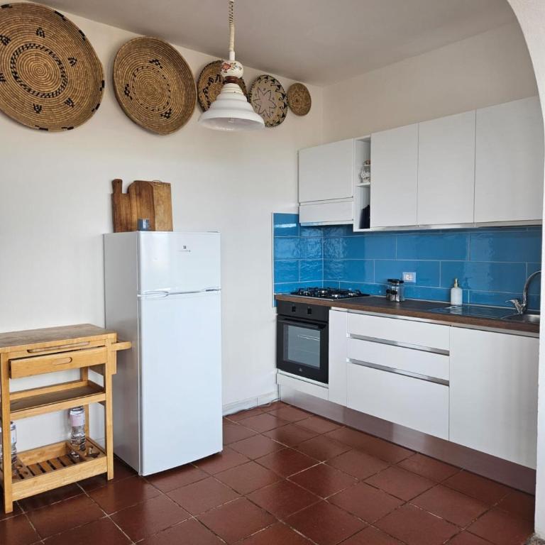 Casa La Pelosa - Casa con 2 Camere da Letto - 8