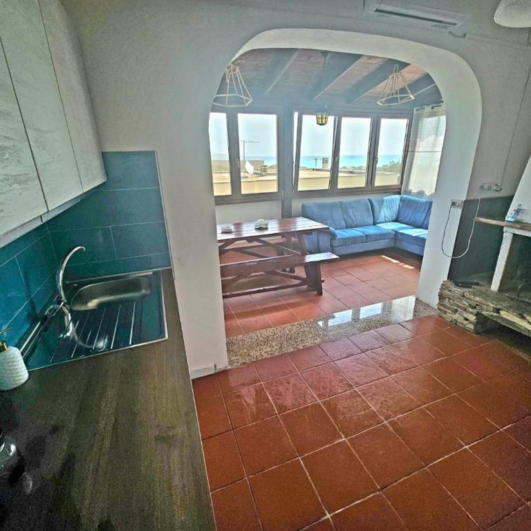 Casa La Pelosa - Casa con 2 Camere da Letto - 7
