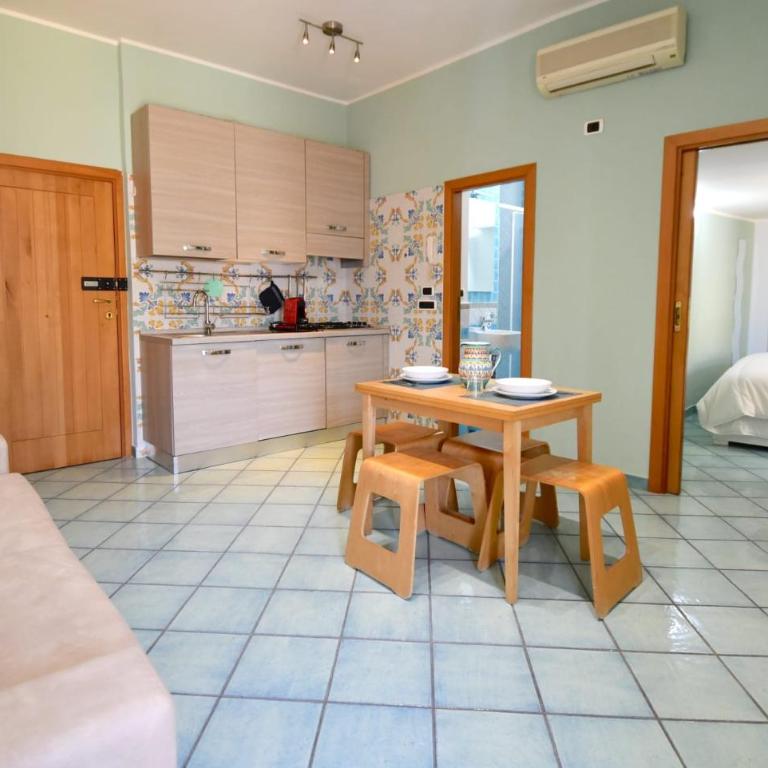 Guest House Il Faro - Appartamento con 1 Camera da Letto - 24