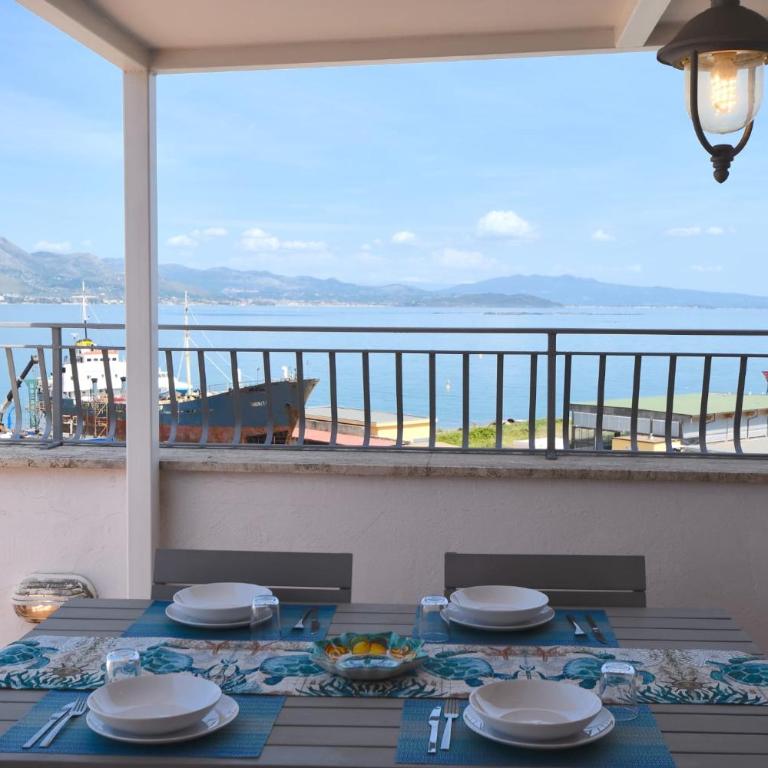 Guest House Il Faro - Appartamento con 1 Camera da Letto - 7