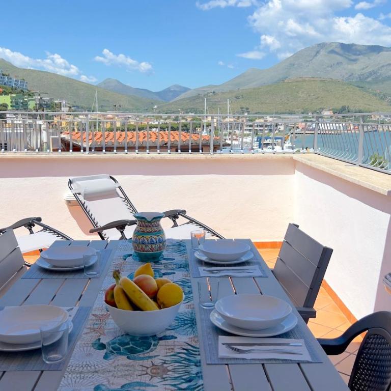 Guest House Il Faro - Appartamento con 1 Camera da Letto - 9