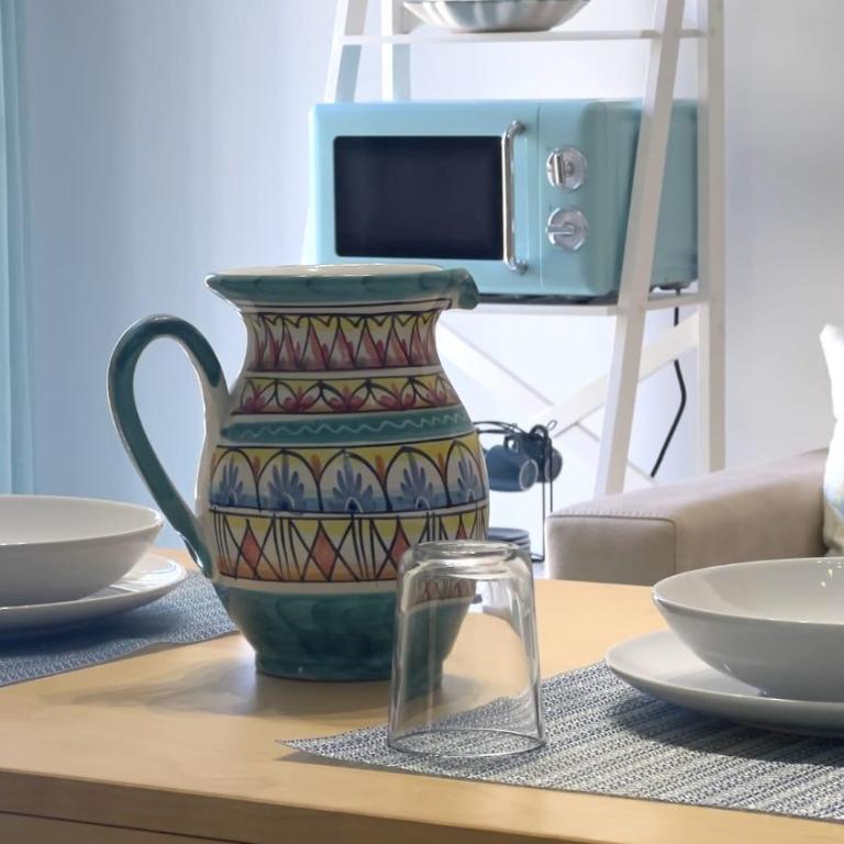 Guest House Il Faro - Appartamento con 1 Camera da Letto - 26