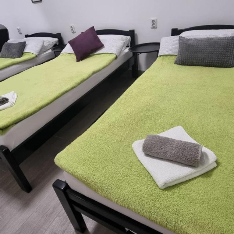 Dream INN Sarajevo - Studio - 6