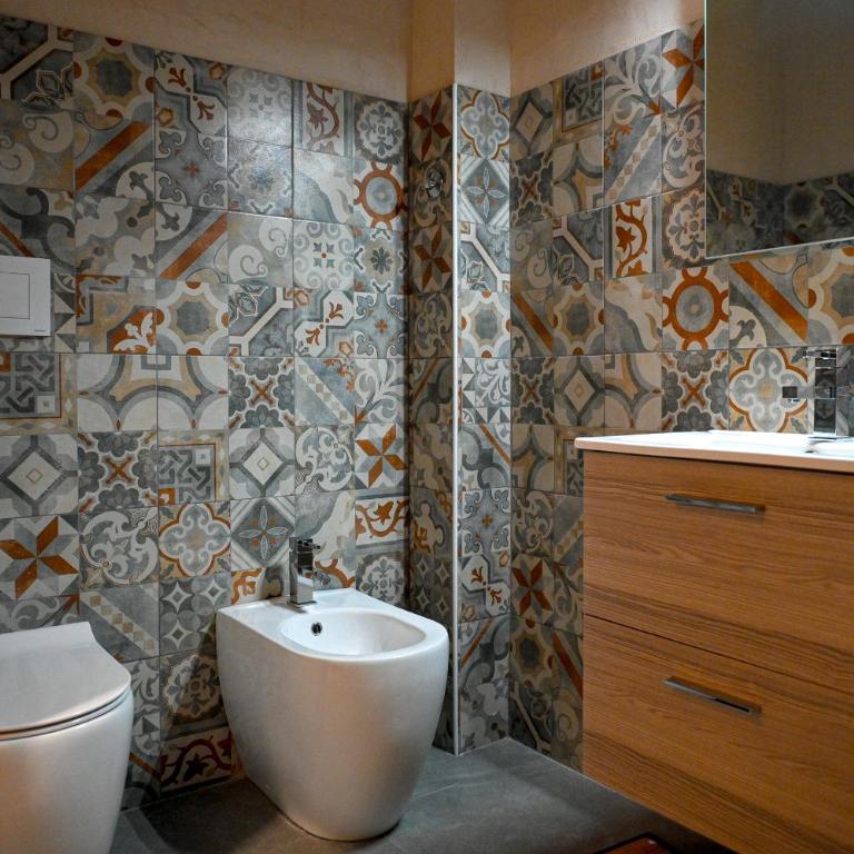 ESTIA, ospitalità siciliana - Casa con 1 Camera da Letto - 39