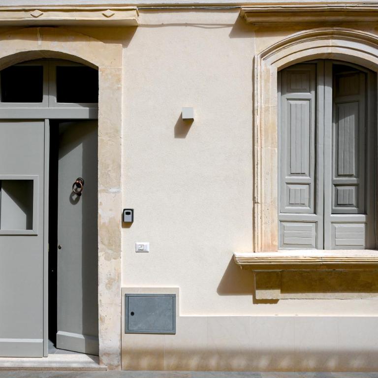 ESTIA, ospitalità siciliana - Casa con 1 Camera da Letto - 55