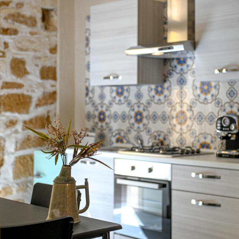 ESTIA, ospitalità siciliana - Casa con 1 Camera da Letto - 29