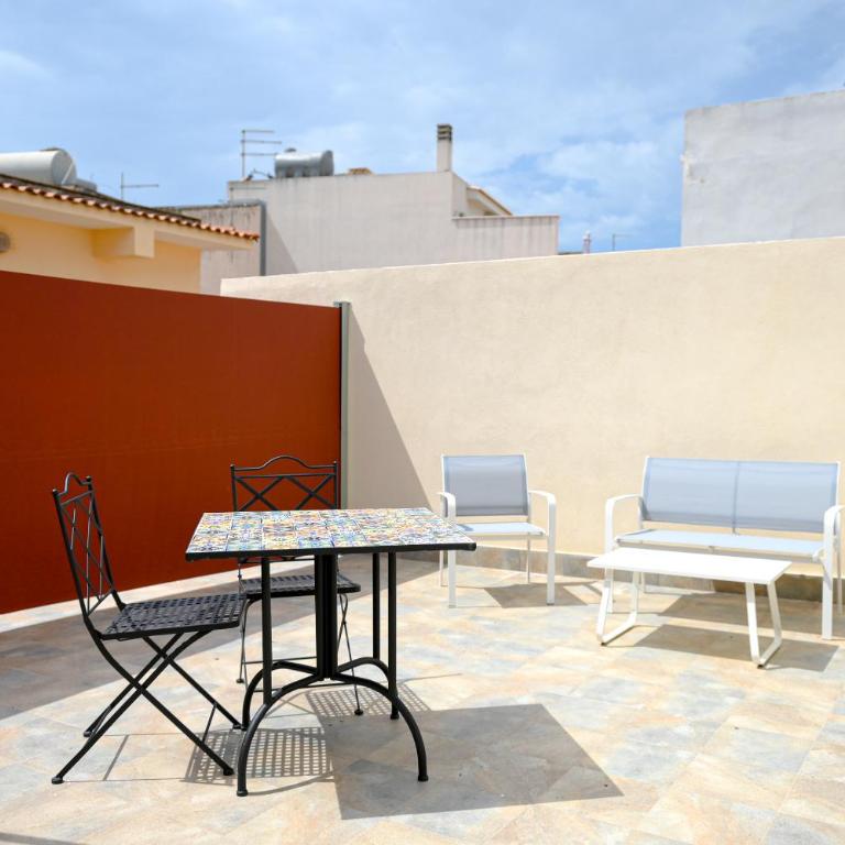 ESTIA, ospitalità siciliana - Casa con 1 Camera da Letto - 50