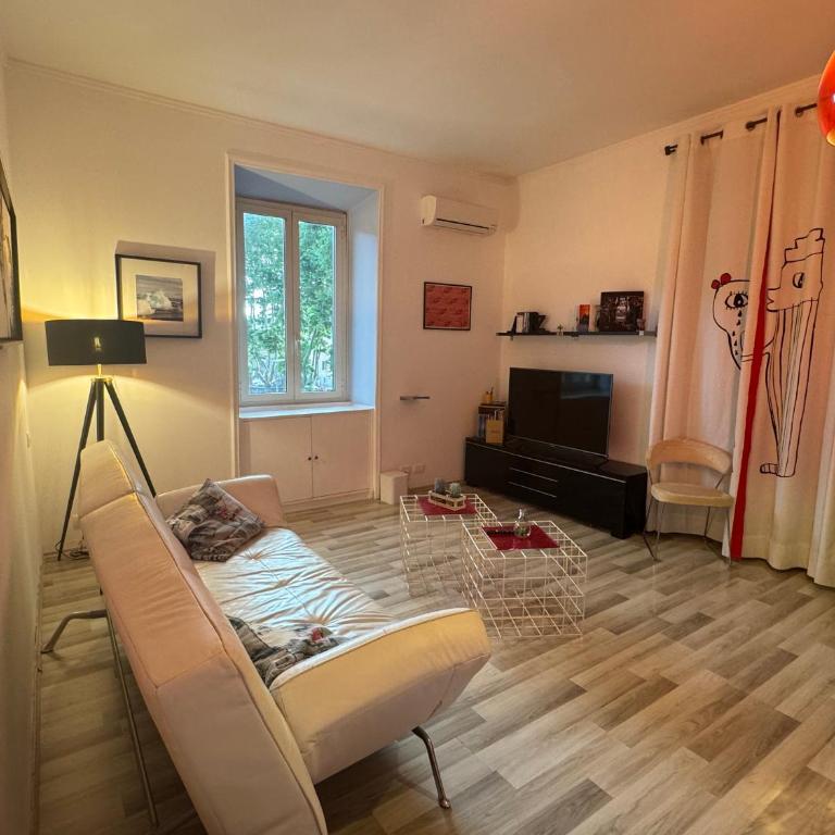 Dora Apartment - Appartamento con 1 Camera da Letto - 13