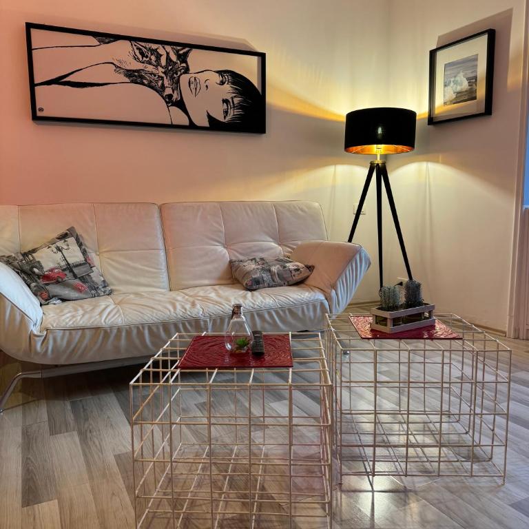Dora Apartment - Appartamento con 1 Camera da Letto - 14