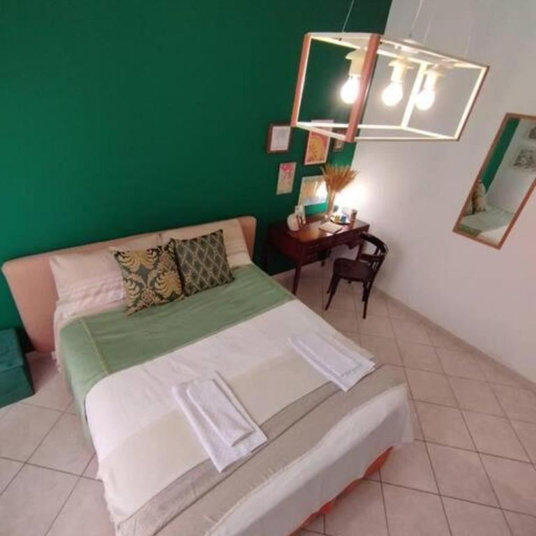 Alkimya Casa Vacanze - Appartamento con 2 Camere da Letto - 2
