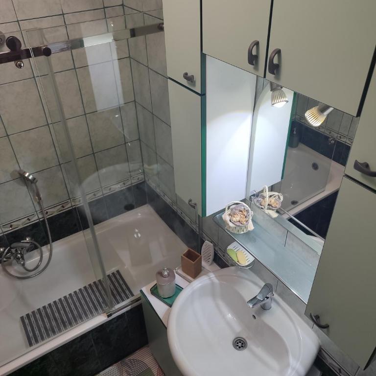 HushHush Apartman - Apartman sa 2 Spavaće Sobe - 24