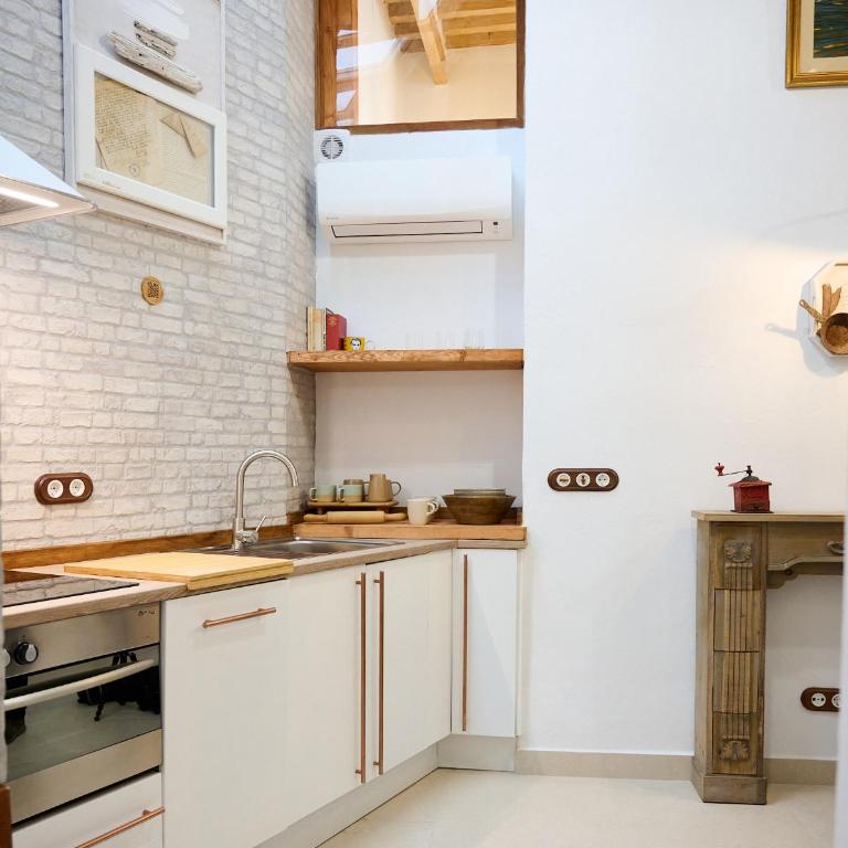 La Casa de Lorca en Almería - Apartamento de 2 dormitorios - 4