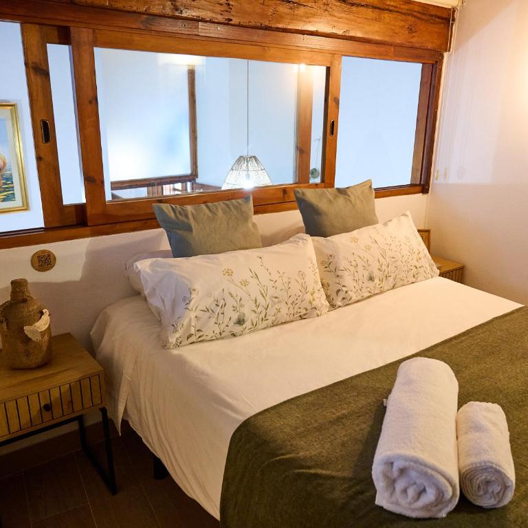 La Casa de Lorca en Almería - Apartamento de 2 dormitorios - 15