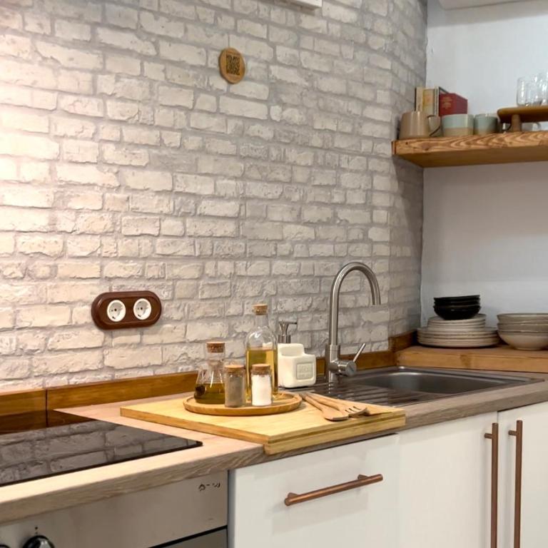 La Casa de Lorca en Almería - Apartamento de 2 dormitorios - 19
