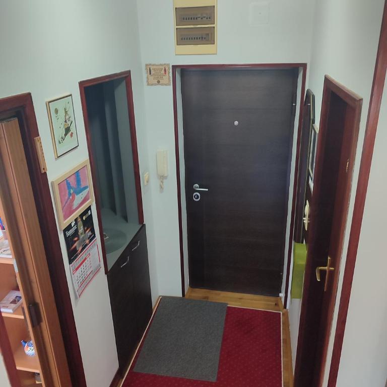 HushHush Apartman - Apartman sa 2 Spavaće Sobe - 5