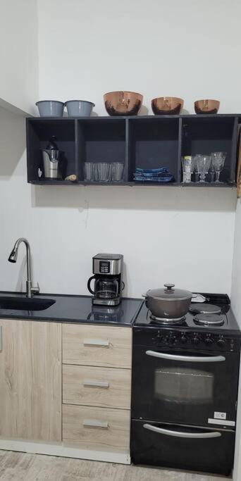 Departamento en Recoleta con patio - Apartamento de 2 dormitorios - 9