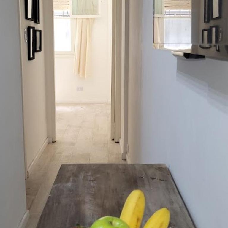 Departamento en Recoleta con patio - Apartamento de 2 dormitorios - 18