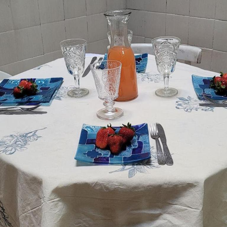 Departamento en Recoleta con patio - Apartamento de 2 dormitorios - 14