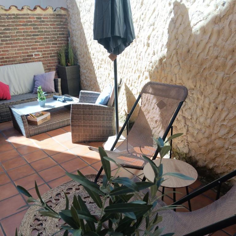 Bermudo III VUT-LE-784 - Apartamento de 2 dormitorios - 33
