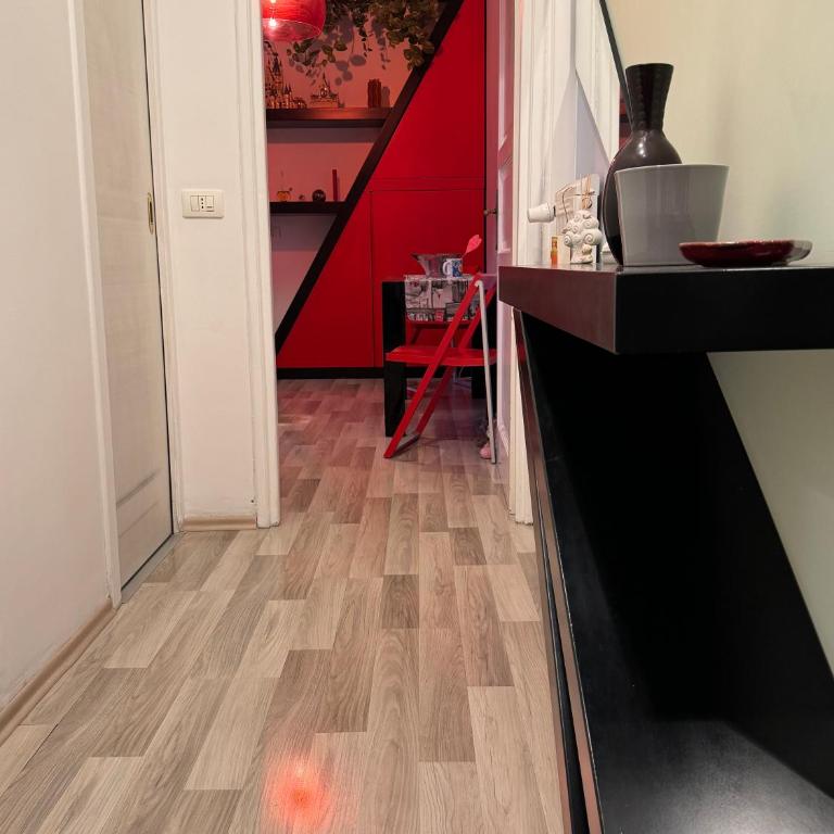 Dora Apartment - Appartamento con 1 Camera da Letto - 16