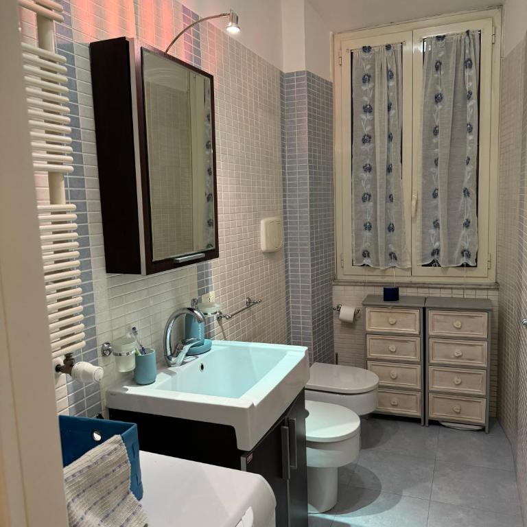 Dora Apartment - Appartamento con 1 Camera da Letto - 17