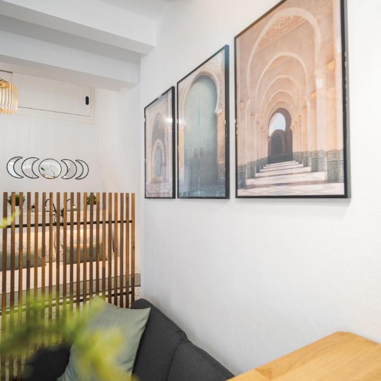 La bodega de Carmen - Loft - 31