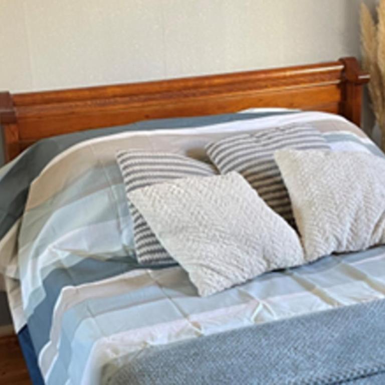 Logement de 2 chambres pour 4 personnes - Appartement 2 Chambres - 5