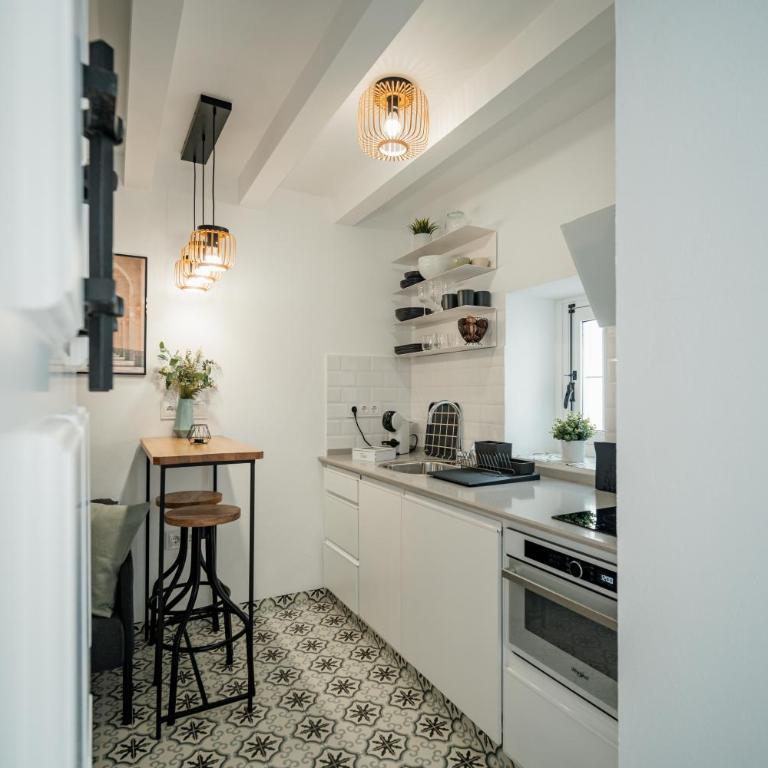 La bodega de Carmen - Loft - 26