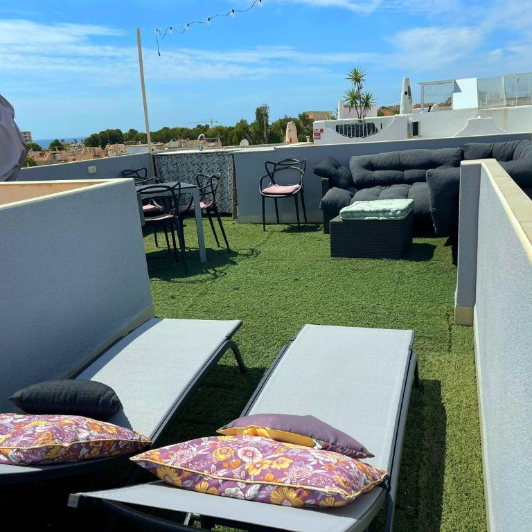 Vivienda en El Campello playa - Casa de 3 dormitorios - 5