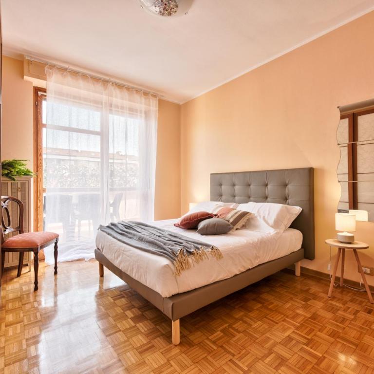 La Stellata by Apartments To Art - Two-Bedroom Apartment - 4