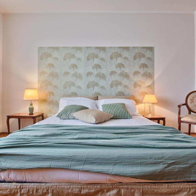 La Stellata by Apartments To Art - Two-Bedroom Apartment - 12