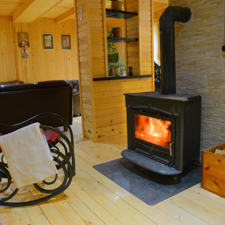 Monte Soul - Chalet - 17