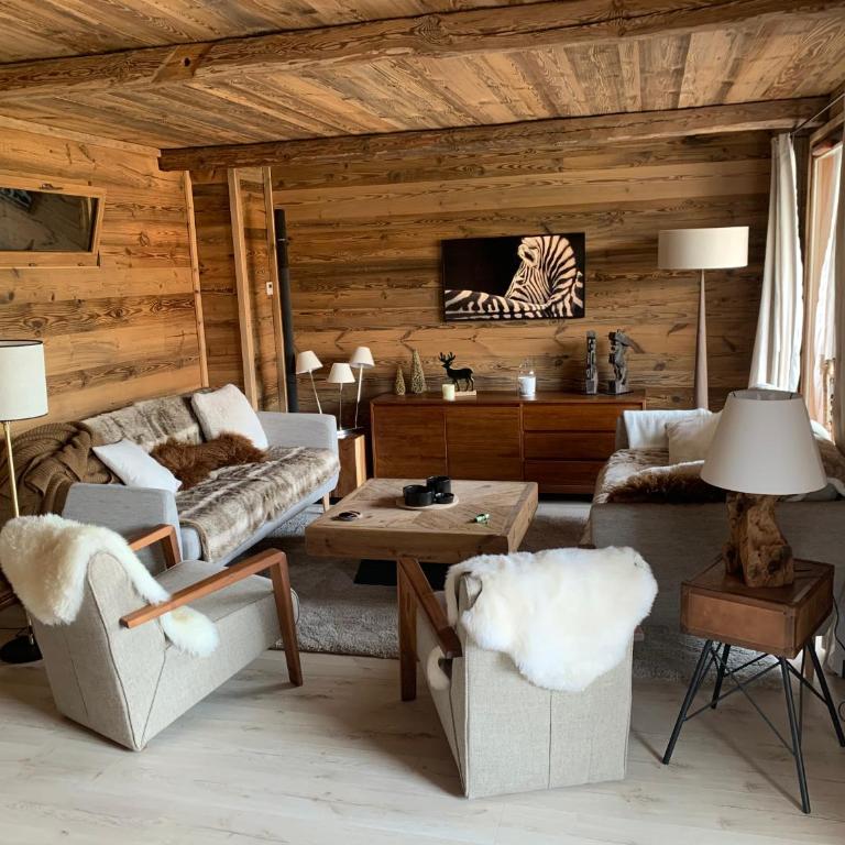 Le Lodge de Molanes - Appartement Deluxe - 28