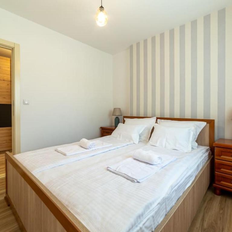 Apartment Garden Bajina Basta - Apartman sa 1 Spavaćom Sobom - 25