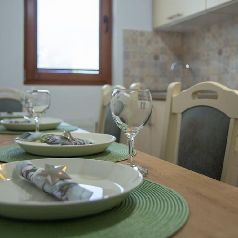 Apartment Garden Bajina Basta - Apartman sa 1 Spavaćom Sobom - 30