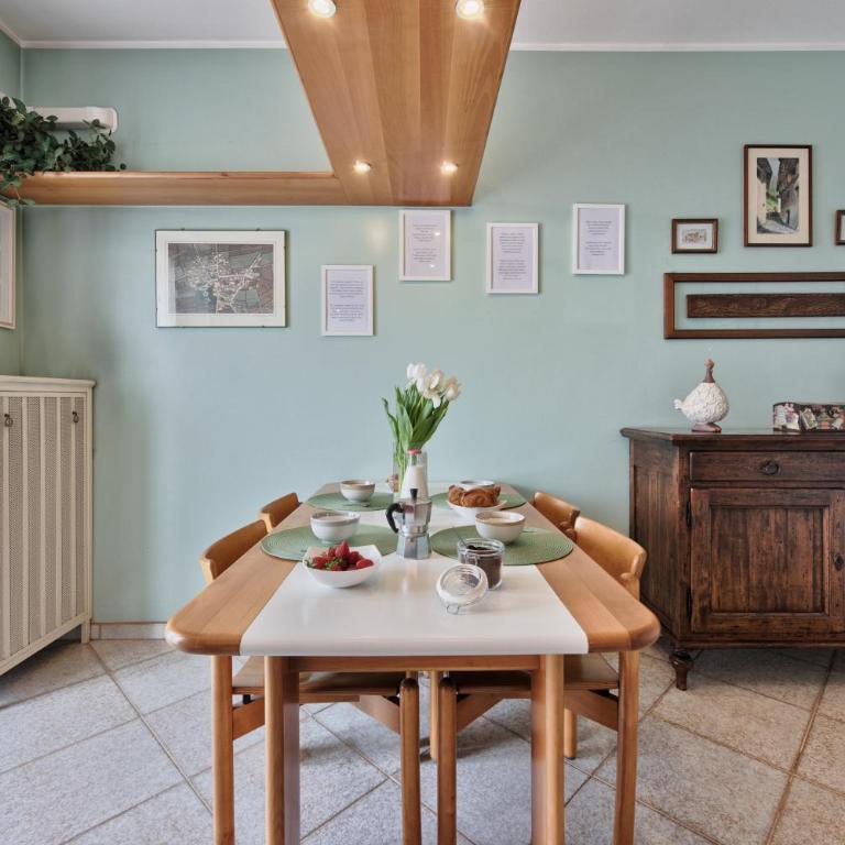 La Stellata by Apartments To Art - Two-Bedroom Apartment - 7