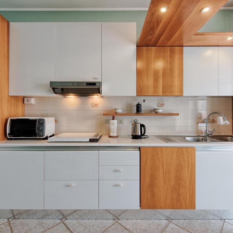 La Stellata by Apartments To Art - Two-Bedroom Apartment - 8